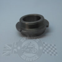 97-1058 - Nut fork stanchion | Triumph