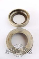 97-1130 - CUP - STEERING RACE - UP-LWR - 350/500 1957-66 | Triumph