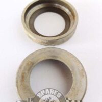 97-1130 - CUP - STEERING RACE - UP-LWR - 350/500 1957-66 | Triumph