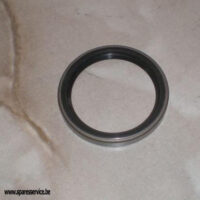 97-1168 - SEAL - CUB FORK - PREUNIT CRANKSHAFT | Triumph