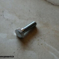 97-1340 - BOLT - 5/16 BSF X 22 X 1 1/8 - ROUNDED HEAD | Triumph