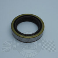 97-1500 - SEAL - FORK - EARLY | Triumph