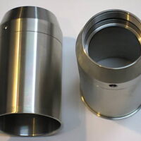 97-1654 - SEAL HOLDER - EARLY | Triumph