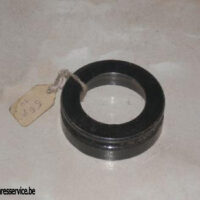 97-1657 - SLEEVE - FORKLEG - LOWER - SPRING-GAITOR 67-70 | Triumph