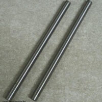 97-1889 - TUBES - FORK - TRI 650 1965-1967 - 500 1967 - PR | Triumph