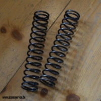 97-1891 - SPRINGS - FORK - TRI 500/650 1964-70 | Triumph