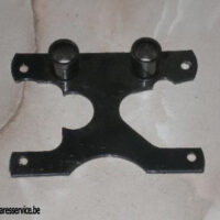 97-1946 - BRACKET - INSTRUMENT MOUNTING | Triumph