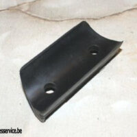 97-2208 - RUBBER - HEADLAMP EAR MOUNTING - TRI 750 | Triumph
