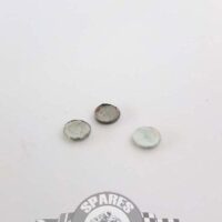 97-2266 - PLUG - FORK LOCK GRUB SCREW | Triumph