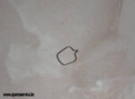 97-2662 - CLIP - DAMPER TUBE | BSA