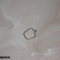 97-2662 - CLIP - DAMPER TUBE | BSA