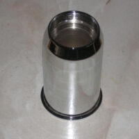 97-3633 - HOLDER - FORK SEAL - EXCLUDER | Triumph