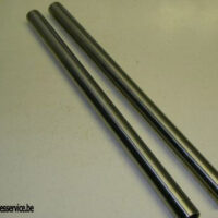 97-4007 - TUBES - FORK - A65/70 - T120 1971-72 - 250 - 3CYL 1971 | Triumph