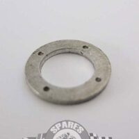 97-4012 - NUT - DAMPER VALVE | Triumph