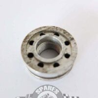 97-4020 - VALVE - DAMPER - 1971 ON | Triumph