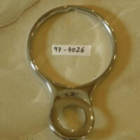 97-4026 - BRACKET - INSTRUMENT MTG - A65/TRI 1971-1978 | Triumph