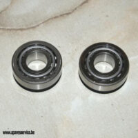 97-4031 - BEARING - TAPER - OIL IN FRAME MDLS 1971 ON | Triumph