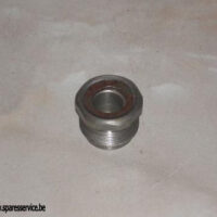 97-4076 - PLUG - DAMPER TUBE - END - 1971 ON | Triumph
