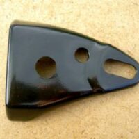 97-4203 - BRACKET - HEADLAMP MTG - T140 - RH | Triumph