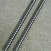 97-4380 - TUBES - FORK - TRI 750 - T150 1973 ON - T160 - PR. | Triumph