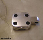 97-4456-7 - Fork end cap set T140 | Triumph