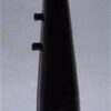 97-4480 - COVER - HEADLAMP MOUNTING - TRI 750 - CHROME - LH | Triumph