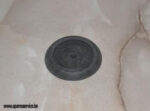 97-5061 - RUBBER - MOUNTING PETROL TANK | Triumph