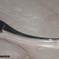 97-5074 - BLADE - BRAKE LEVER - ALLOY - 1982 | Triumph
