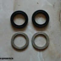 97-7010 - SEAL - SET FORK - LEAK PROOF | Triumph