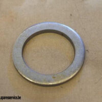 97-7016 - WASHER - RETAINER - FORK SEAL - 750 | Triumph