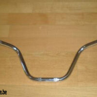 97-7040 - HANDLEBAR - TRI 750 '79 ON USA MODELS | Triumph