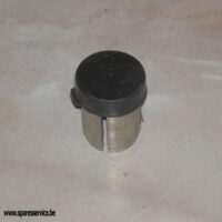 97-7070 - NUT - STEERING STEM | Triumph