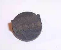 97-7123 - COVER - KEY/IGNITION | Triumph