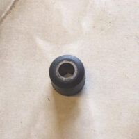 99-0122 - BUSH - BONDED - SHOCK - 3/8 I.D. X 1 LONG | Triumph