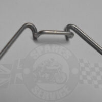 Clip - headlamp rim-0