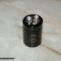 99-0737 - CAPACITOR - 2 MC | Norton