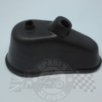99-1026 - Headlamp wiring rubber | Triumph