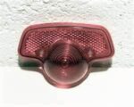 99-1046 - LENS - T/LAMP - TYPE 679 - 1966-1972 | Triumph
