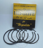 99-3752 - PISTON RING SET - 020 - T100 | Triumph