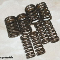 99-3754 - SPRING SET - VALVE - TRI 500 | Triumph