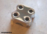 99-3947 - FORK END CAP - PRE DISK - PAIR - LOOK FOR 97-3947 | BSA