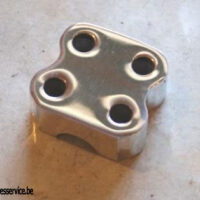 99-3947 - FORK END CAP - PRE DISK - PAIR - LOOK FOR 97-3947 | BSA
