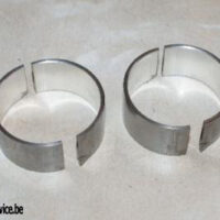 99-7040 - BEARING SET - CONROD STD - TRI 650/750 | Triumph