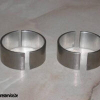 99-7042 - BEARING SET - CONROD 020 - TRI 650/750 | Triumph