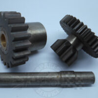 99-7515 - Electric start gear kit | Triumph