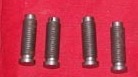 99-8887 - Tappet adjuster set (4) Mushroom head | Triumph