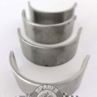 99-9877 - BEARING SET - CONROD 020 - TRIDENT | Triumph