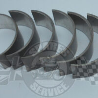99-9878 - BEARING SET - CONROD 010 - TRIDENT | Triumph