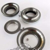 99-9910 - RACE SET - STEERING - TRI RIGID MODELS | Triumph