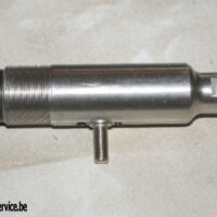 99-9918S - Barrel & stud with seals SS | Triumph